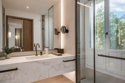 Puerta del Sol Suite