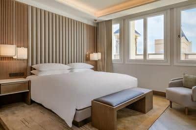 Puerta del Sol Suite