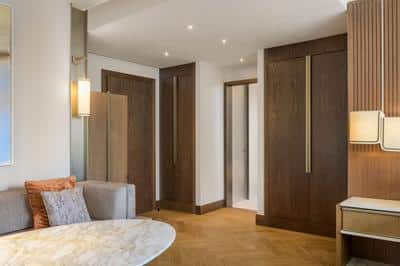 Puerta del Sol Suite