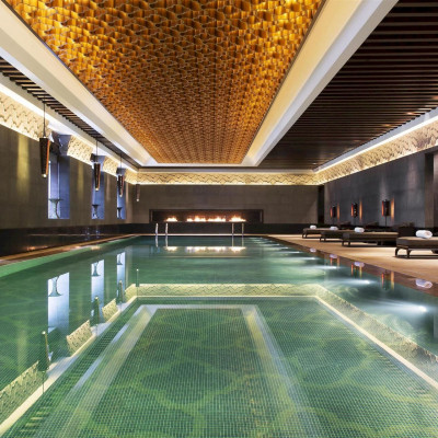 Park Hyatt Changbaishan image