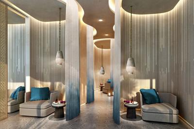The St. Regis Spa
