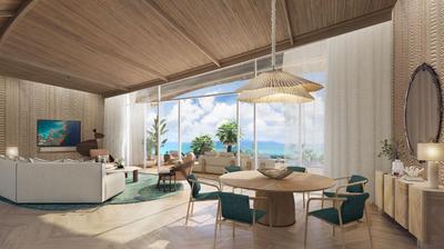 The Astor Villas
