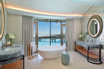 Sunset Coral Villa