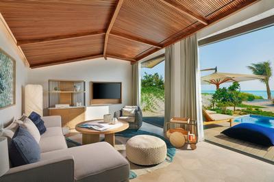 Dune Villa