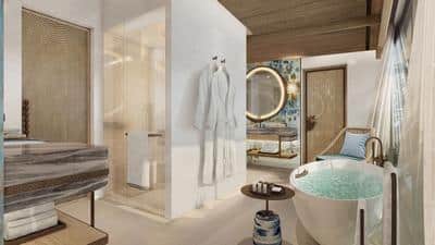 The Astor Villas