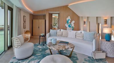 Sunset Coral 2 Bedroom Villa