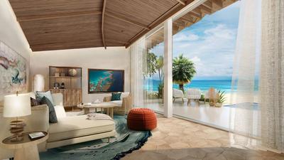 Sunset Dune 2 Bedroom Villa