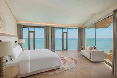 Coral 2 Bedroom Villa