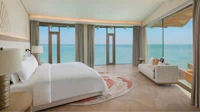 Sunset Coral 2 Bedroom Villa