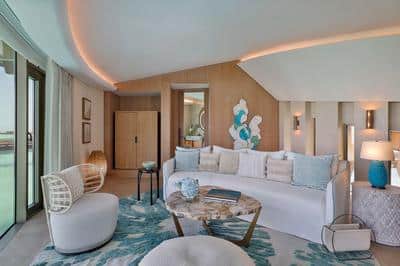 Coral Villa