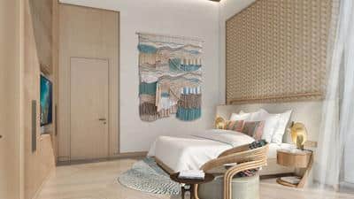 Presidential Dune Villa