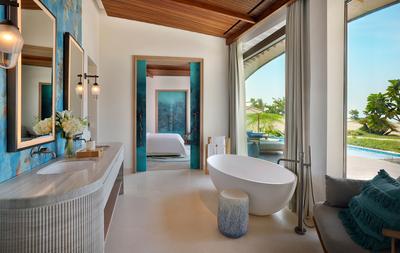 Dune Villa