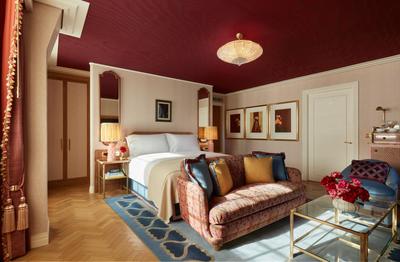 Penthouse Suite