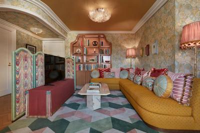 Penthouse Suite