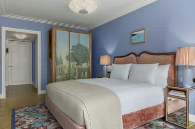 Luxury Room