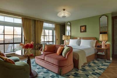 Broadwick Suite