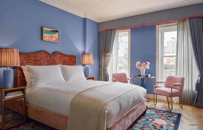 Luxury Room