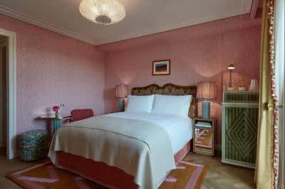 Luxury Room