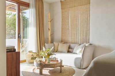 Junior Suite Sea View