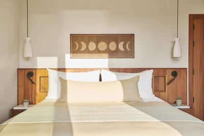 Double Room Sea View