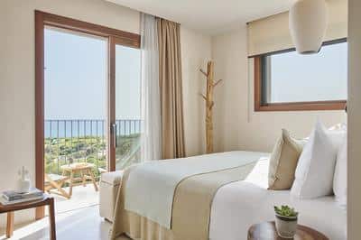 Double Front Sea View