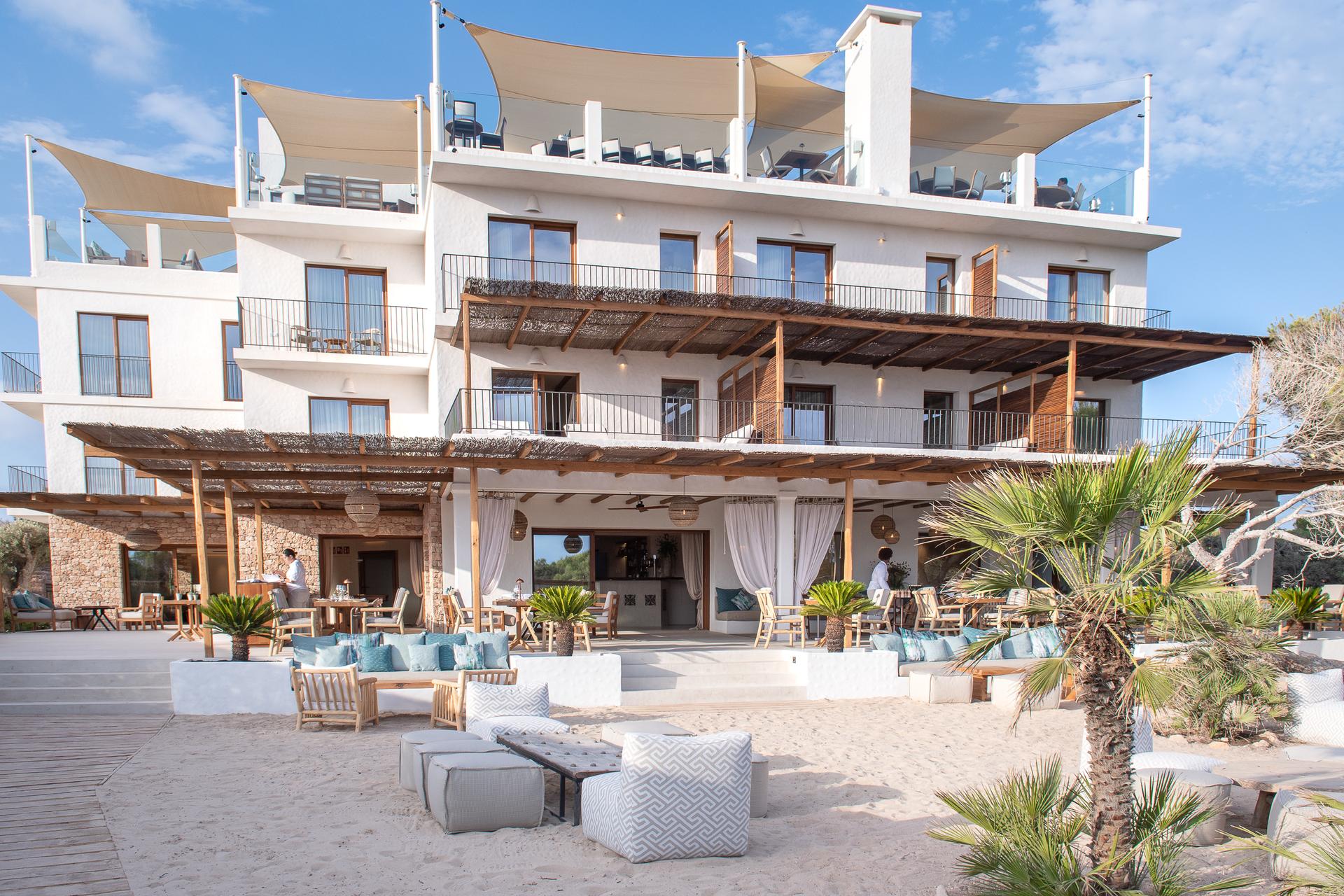 Teranka Formentera