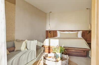 Junior Suite Sea View