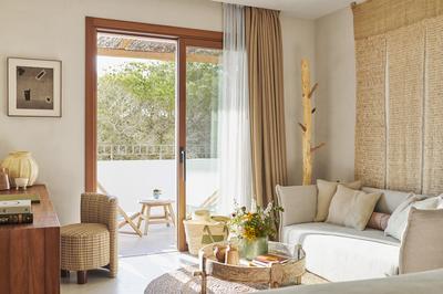 Junior Suite Sea View
