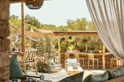 Teranka Garden