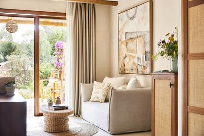 Junior Suite Terrace