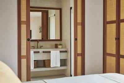 Double Room Sea View