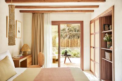 Double Deluxe Terrace