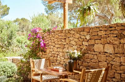 Double Deluxe Terrace