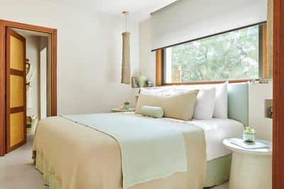 One Bedroom Suite Terrace