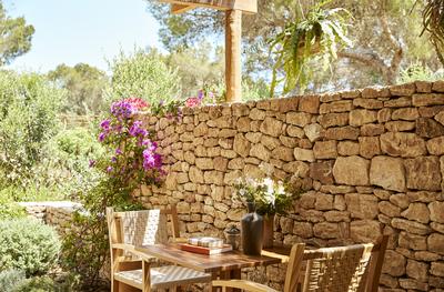 Double Deluxe Terrace