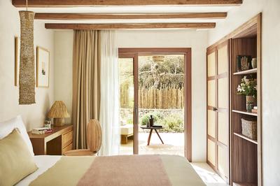 Double Deluxe Terrace