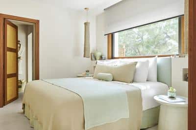 One Bedroom Suite Terrace