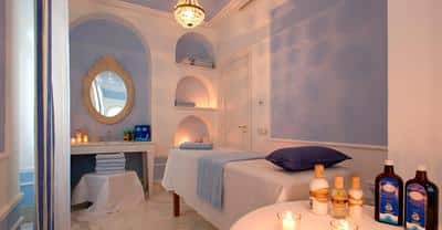 Massage Room
