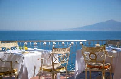La Pergola