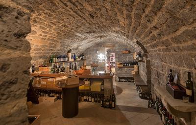The Cellar