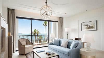 Caroline Astor Junior Suite