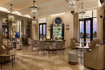 St. Regis Bar