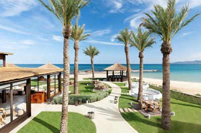 Bahia Vista Beach Bar & Grill