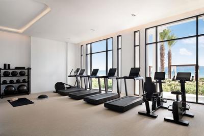 Fitness Centre