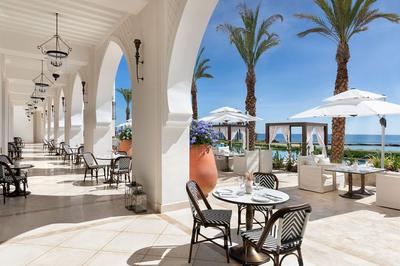 Baie Blanche Brasserie
