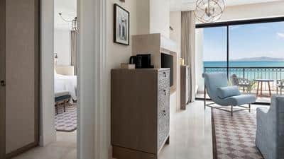 Connecting Family Suite