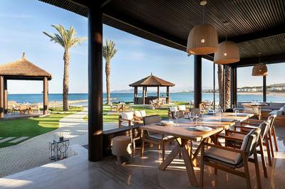 Bahia Vista Beach Bar & Grill