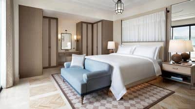 Caroline Astor Junior Suite