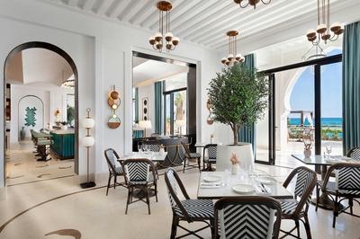 Baie Blanche Brasserie