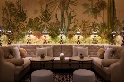 St. Regis Bar